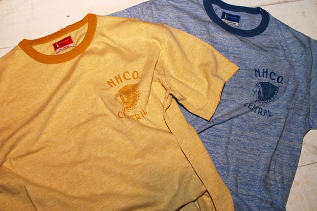 NEIGHBORHOOD 2009 Spring/Summer Collection May Releases