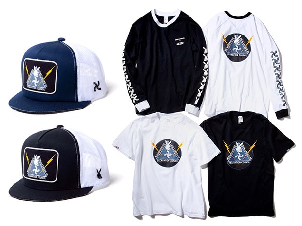 NEIGHBORHOOD × CHALLENGER Collection