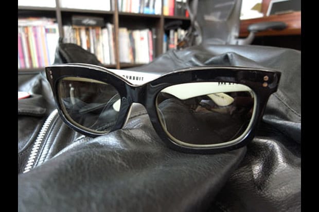 NEIGHBORHOOD x DITA "The Pursuit" 