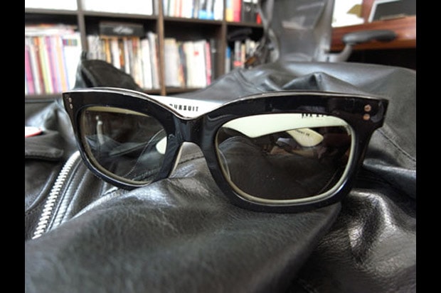 NEIGHBORHOOD x DITA "The Pursuit"