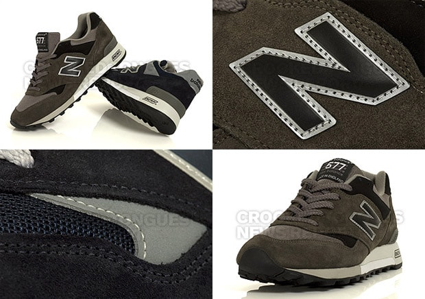 New Balance 577 20th Anniversary