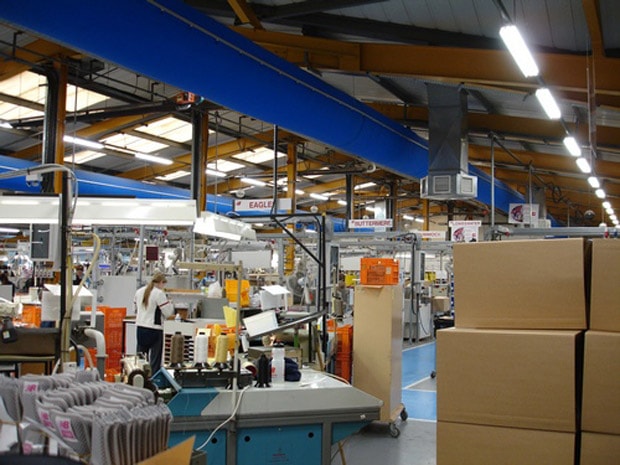 New Balance Flimby Tour