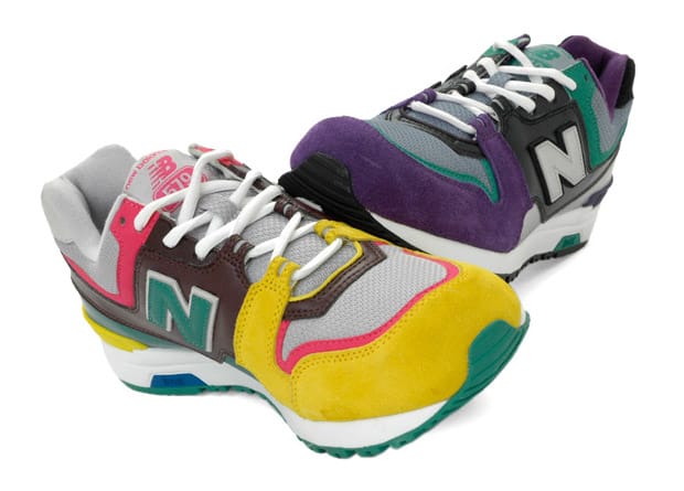 New Balance M579J
