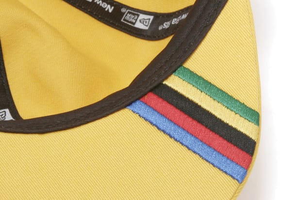 new era bike cap