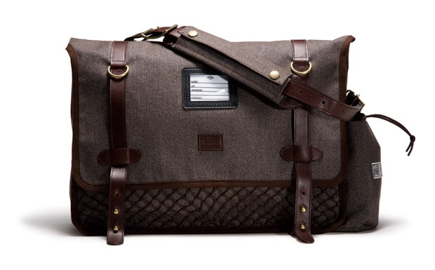 NEXUSVII(R) x Porter Messenger Bag