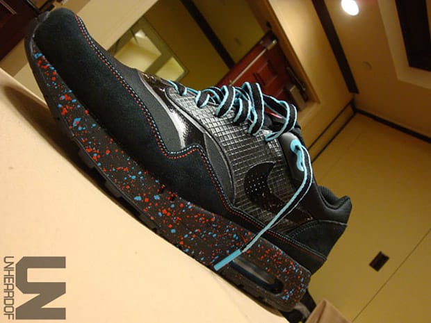 Nike Sportswear 2009 Holiday Preview
