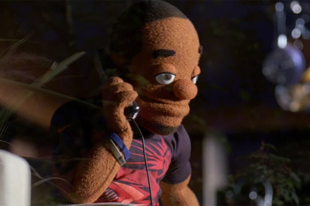 Nike Basketball MVP’s Kobe & LeBron Lil Dez Commercial