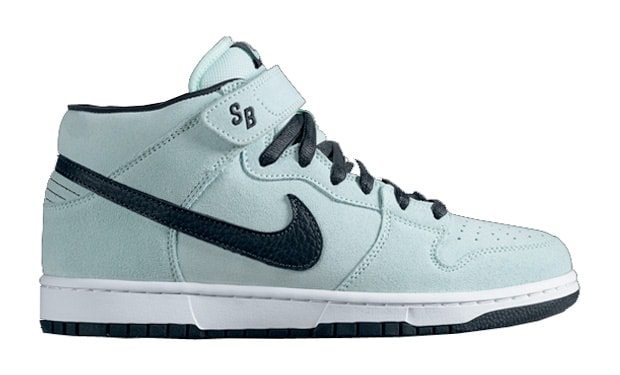 Nike SB 2009 May Releases