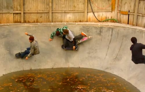 Nike SB | Debacle Video Trailer