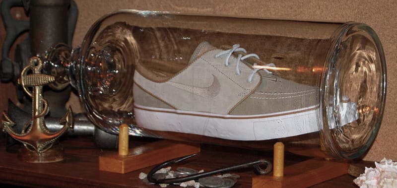 stefan janoski interview