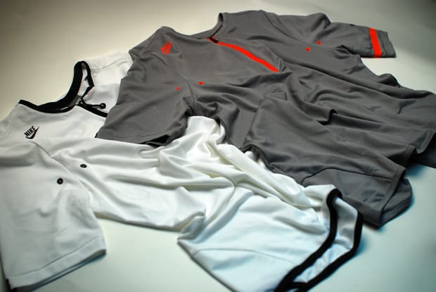 Nike Sportswear 2009 Spring/Summer May Releases