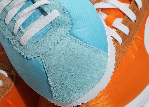 Nike Sportswear 2009 Spring/Summer Cortez Nylon