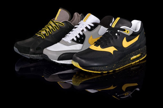Nike Sportswear Air Max LIVESTRONG Collection
