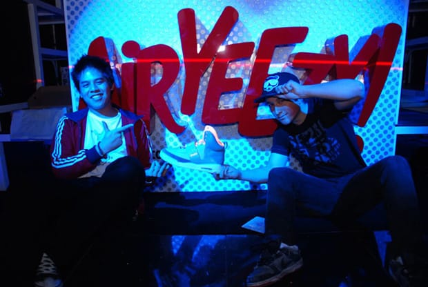 Nike Sportswear Air Yeezy Melbourne Launch