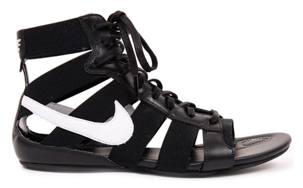Nike Womens Gladiator Mid