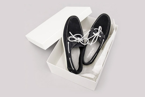 Nonnative Deck Trainer Low