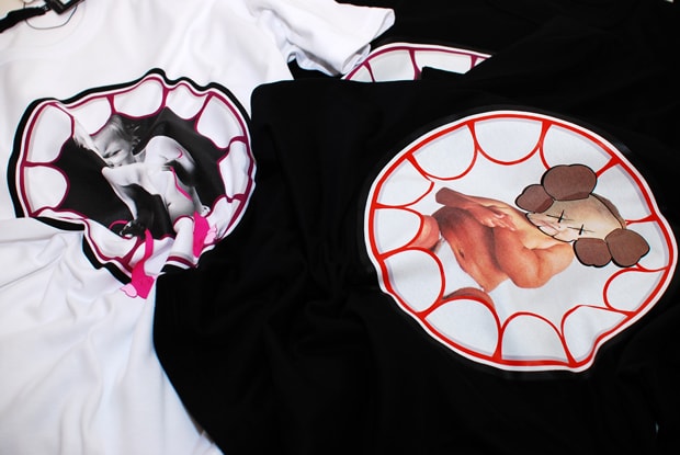 OriginalFake 3rd Anniversary T-shirts