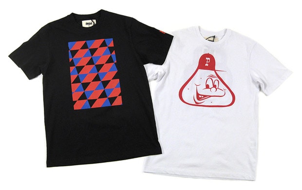 PAM 2009 Spring/Summer "High Summer Injection" Collection