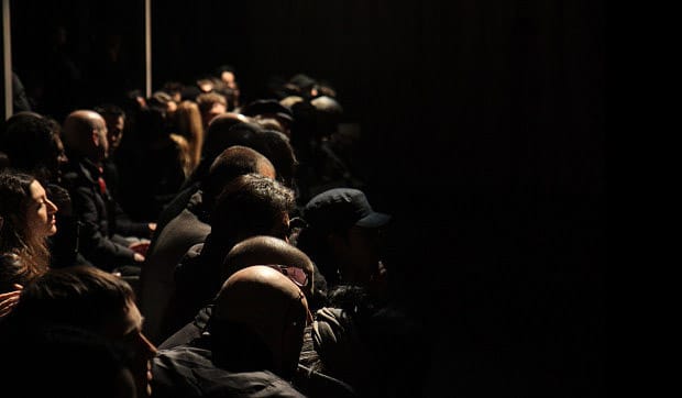 Paris Fashion Week 2010 Spring/Summer Schedule