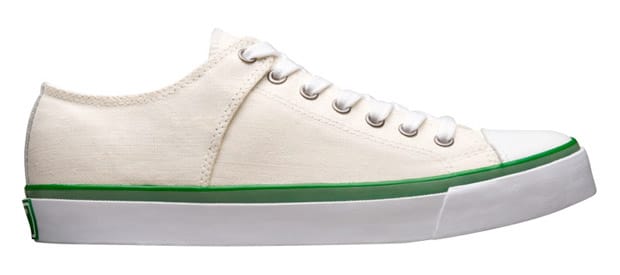 PF Flyers Bob Cousy All American Low 