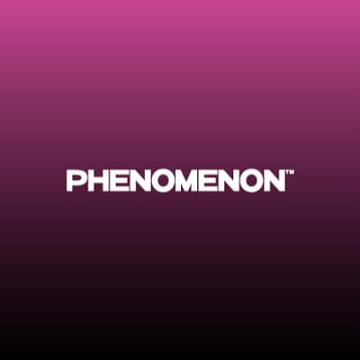 Phenomenon Osaka Store Opening 