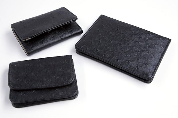 Play Cloths 2009 Spring/Summer Travel Accessories