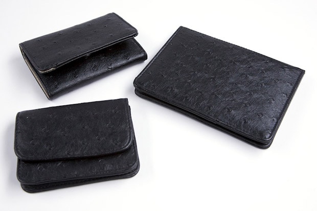 Play Cloths 2009 Spring/Summer Travel Accessories