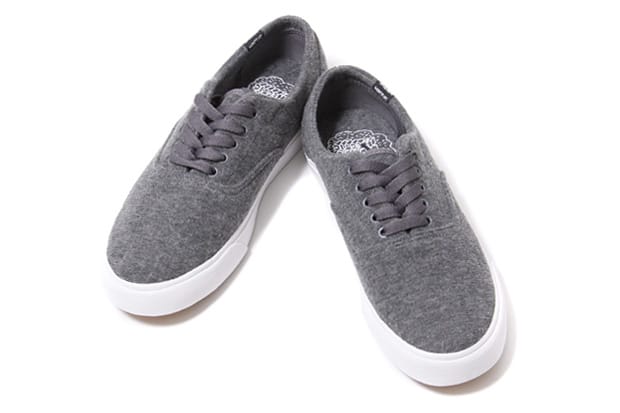 realmadHECTIC Pile Shoes