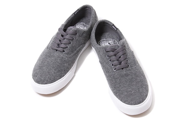 realmadHECTIC Pile Shoes