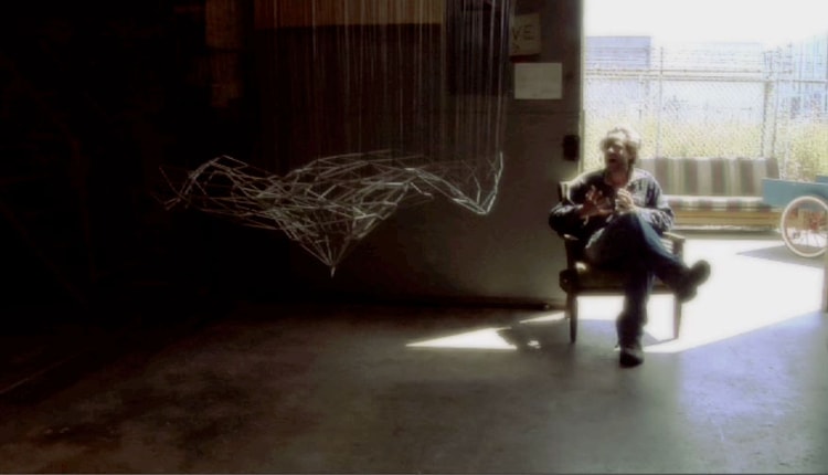 Artist Profile with Rueben Margolin on Walrus TV