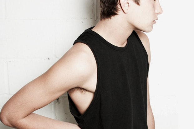 Rick Owens DRKSHDW New Releases