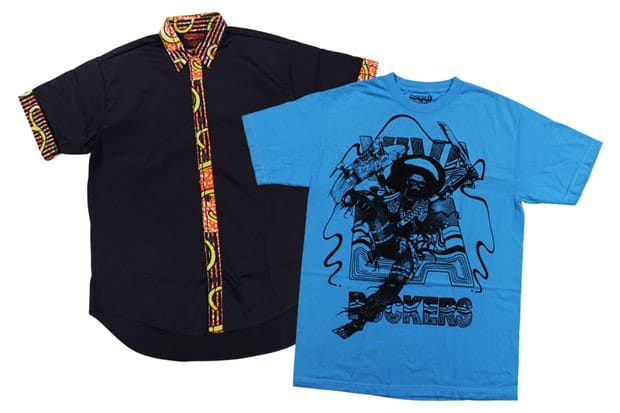 RockersNYC 2009 Spring/Summer Collection