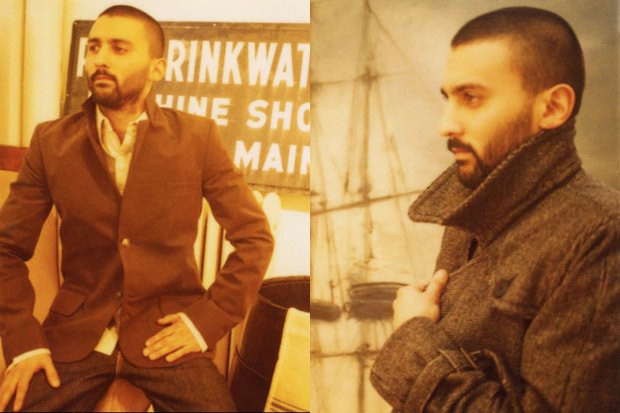 Rogues Gallery 2009 Fall Lookbook