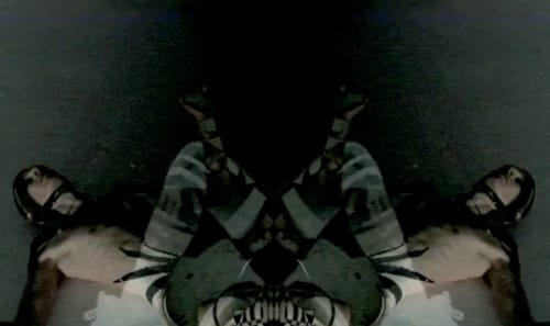 21st Century Boy: Romain Kremer