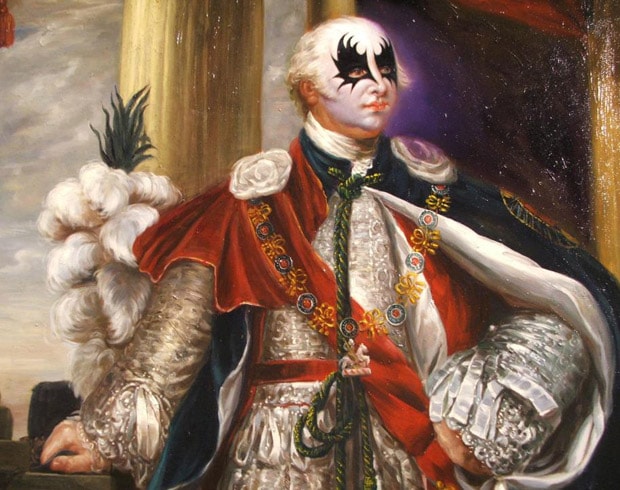 Ron English | Lazarus Rising Exhibition Recap