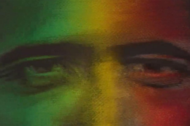 Ron English's Limited Edition Silkscreened 3D Lenticular Prints