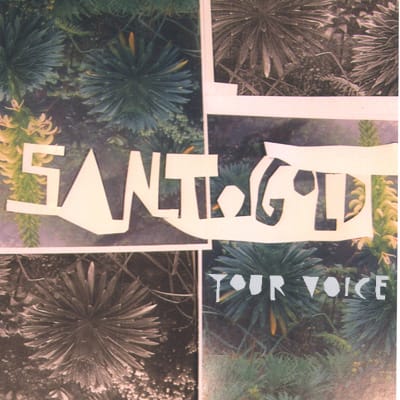 Santigold - Your Voice