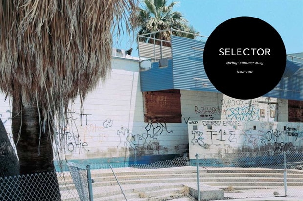 Selector Tour: Tokyo, Japan