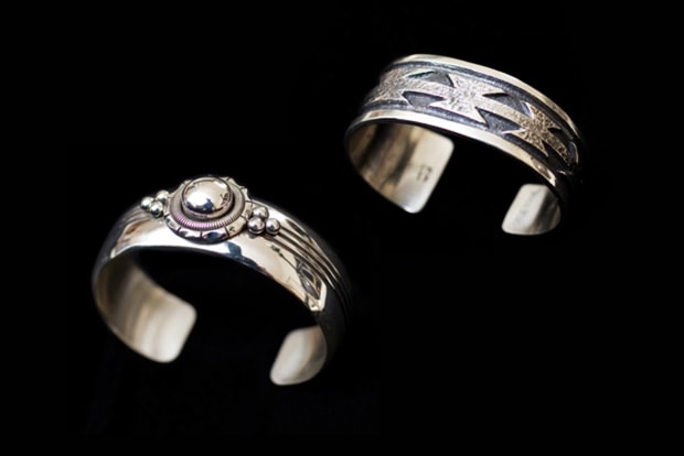 The Self Edge Jewelry Collection