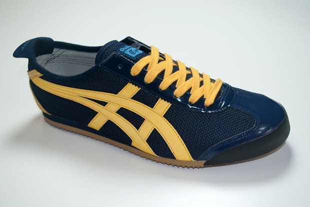 Shoebiz x Onitsuka Tiger '66 Mexico