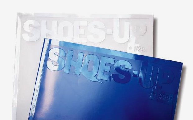 Shoes-Up Magazine Issue #22