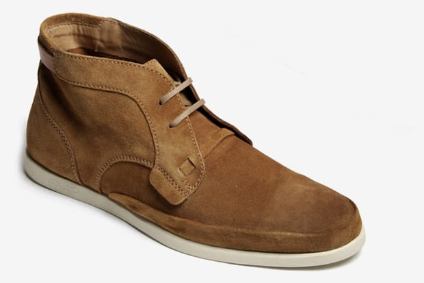 Shofolk Armstrong Shoe