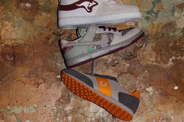 Sneaker Freaker Issue 15 Launch Party