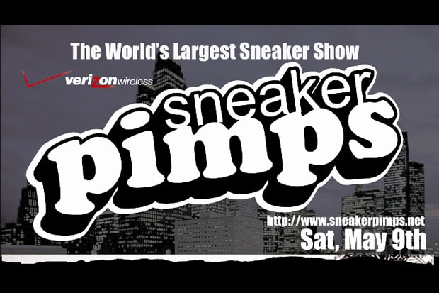 Sneaker Pimps Houston/Atlanta