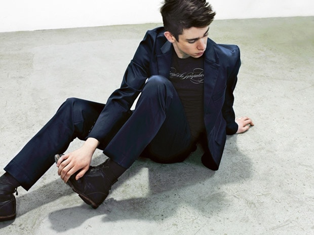 SOPOPULAR 2009 Fall Collection