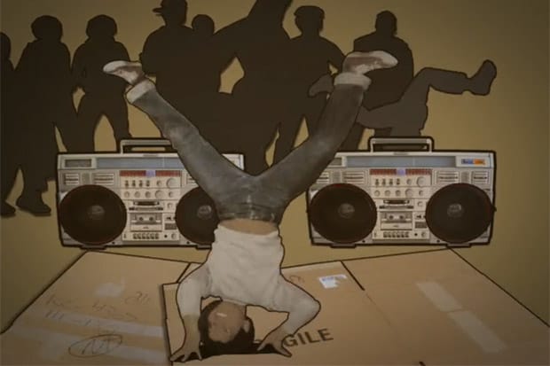 Soul 2 Sole by David Park