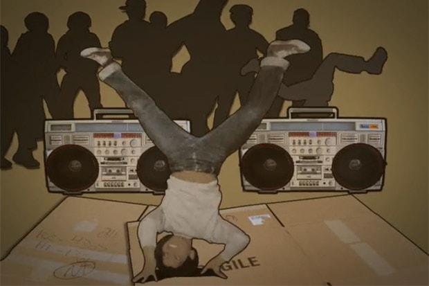 Soul 2 Sole by David Park