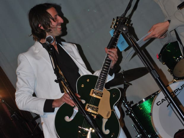 Nike SB | Stefan Janoski Launch Recap