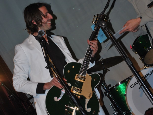 Nike SB | Stefan Janoski Launch Recap