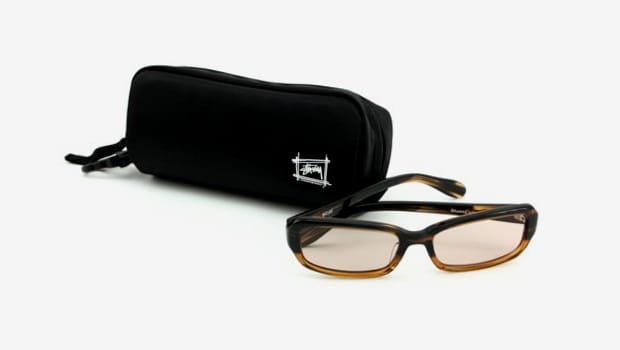Stussy Brian Glasses